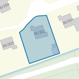 Perceel ODN00-G-3100