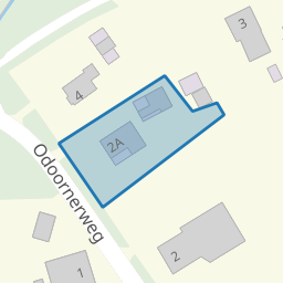 Perceel ODN00-H-1008