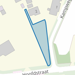 Perceel ODN00-H-1009