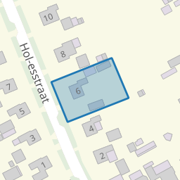 Perceel ODN00-H-1011