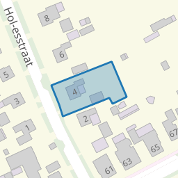 Perceel ODN00-H-1012