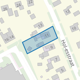 Perceel ODN00-H-1031