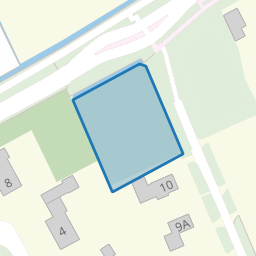 Perceel ODN00-H-506