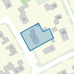 Perceel ODN00-H-527