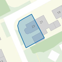 Perceel ODN00-H-530