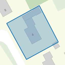 Perceel ODN00-H-538