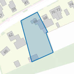 Perceel ODN00-H-611