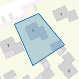 Perceel ODN00-H-621