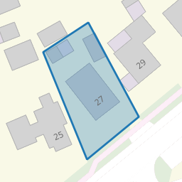 Perceel ODN00-H-622