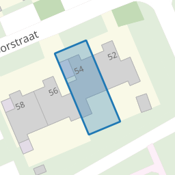 Perceel ODN00-H-630