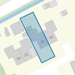 Perceel ODN00-H-643