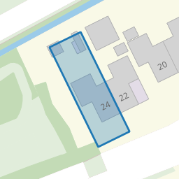 Perceel ODN00-H-645