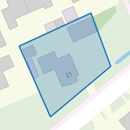 Perceel ODN00-H-681