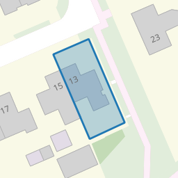 Perceel ODN00-H-713