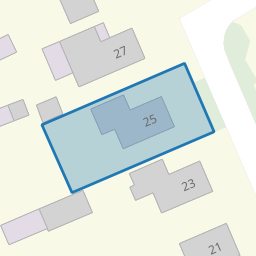 Perceel ODN00-H-741