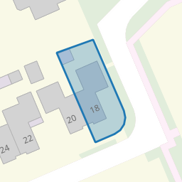 Perceel ODN00-H-752
