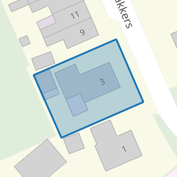 Perceel ODN00-H-789