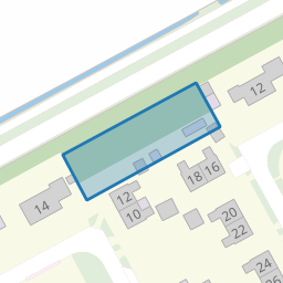 Perceel ODN00-H-843
