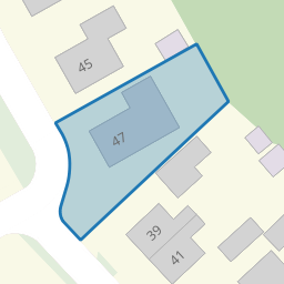 Perceel ODN00-H-860