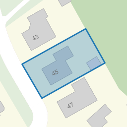 Perceel ODN00-H-861