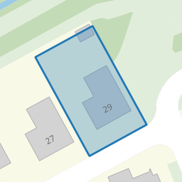 Perceel ODN00-H-870