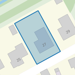 Perceel ODN00-H-871
