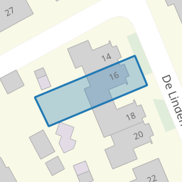 Perceel ODN00-H-876