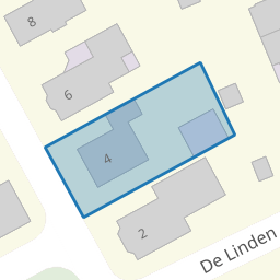 Perceel ODN00-H-884