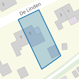 Perceel ODN00-H-907
