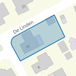 Perceel ODN00-H-923