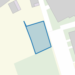 Perceel ODN00-H-927