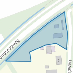 Perceel ODN00-H-930