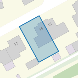 Perceel ODN00-H-933