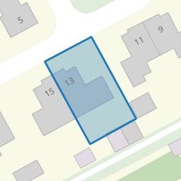 Perceel ODN00-H-934