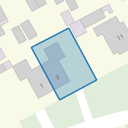 Perceel ODN00-H-940
