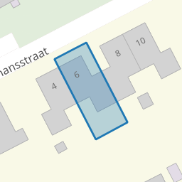 Perceel ODN00-H-948