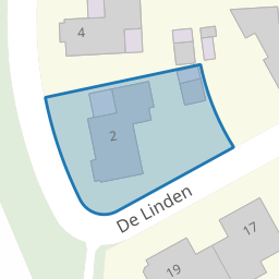 Perceel ODN00-H-966
