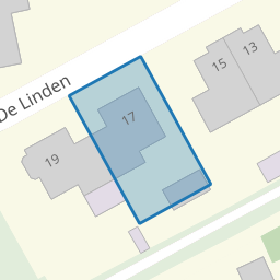 Perceel ODN00-H-971