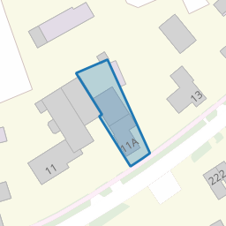 Perceel ODN00-H-972
