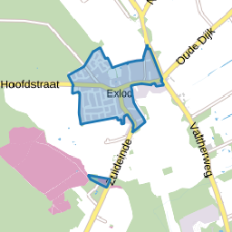 Sectie I