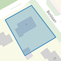 Perceel ODN00-I-1008