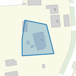 Perceel ODN00-I-1095