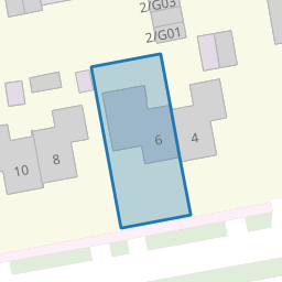 Perceel ODN00-I-1132