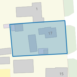 Perceel ODN00-I-1164