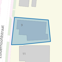 Perceel ODN00-I-1183