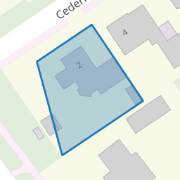 Perceel ODN00-I-1187