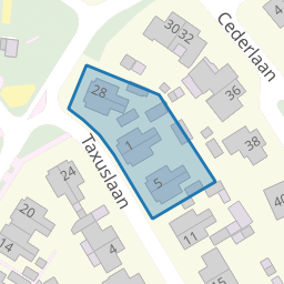 Perceel ODN00-I-1200