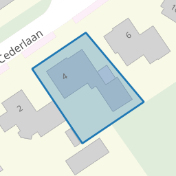 Perceel ODN00-I-1209