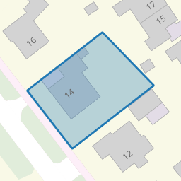 Perceel ODN00-I-1213