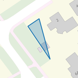 Perceel ODN00-I-1234